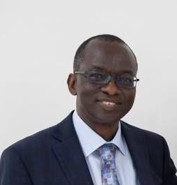 Olufemi Soyemi 