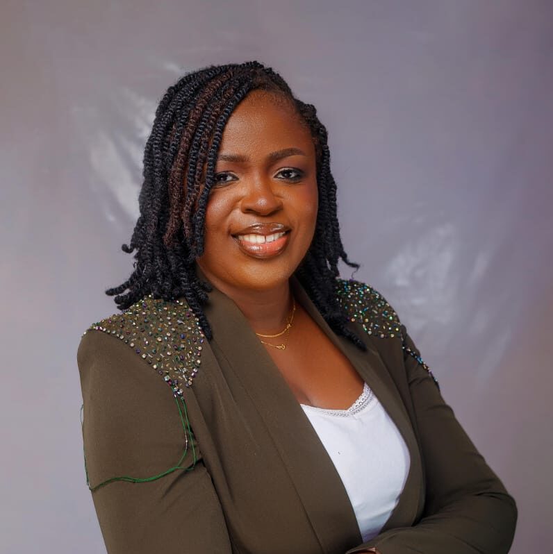 Olusola Ogunseye 