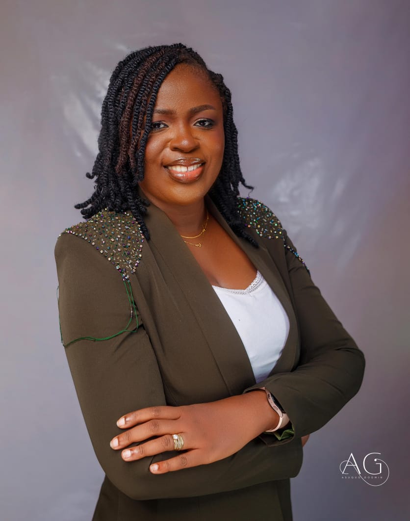 Olusola Ogunseye 