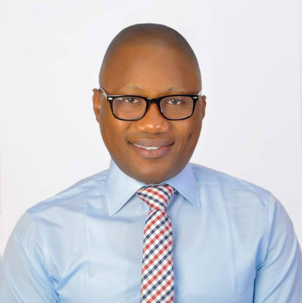 Damilola Ogunseye 
