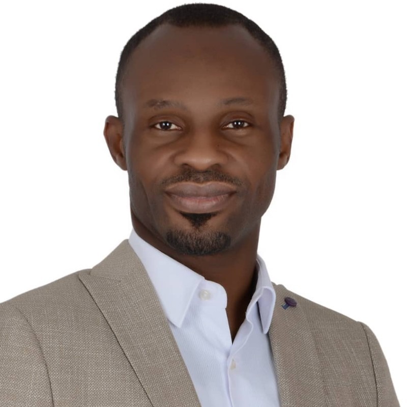 Prof. Seun Fadipe