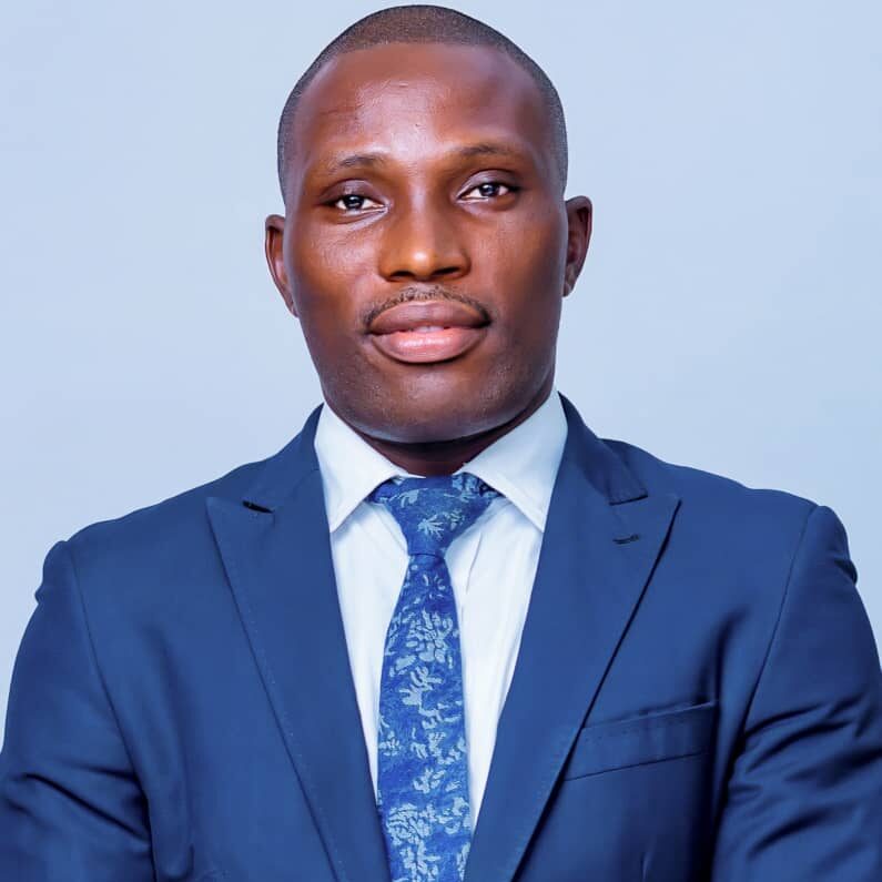 Olanrewaju Adebayo, Esq