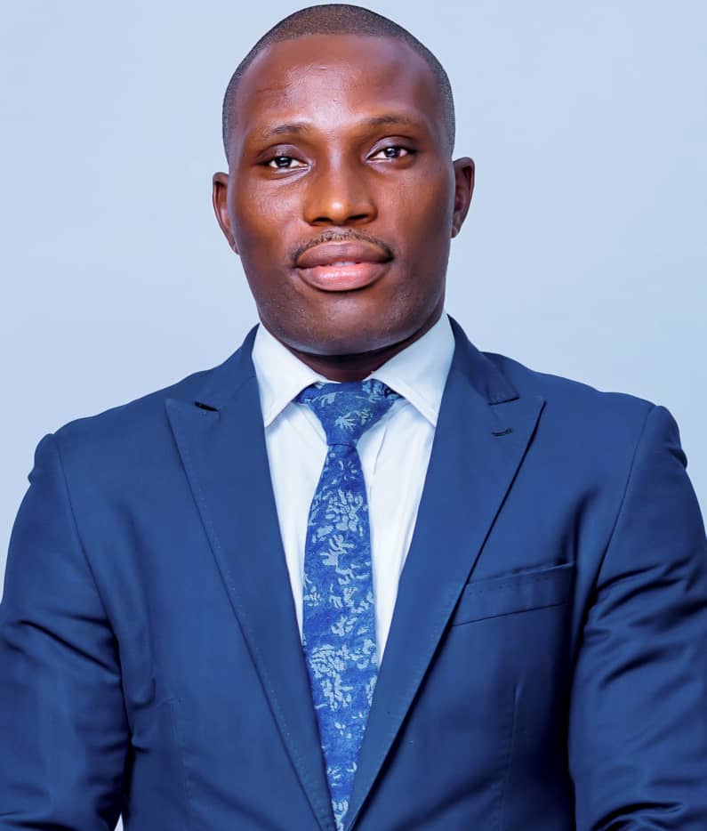 Olanrewaju Adebayo, Esq